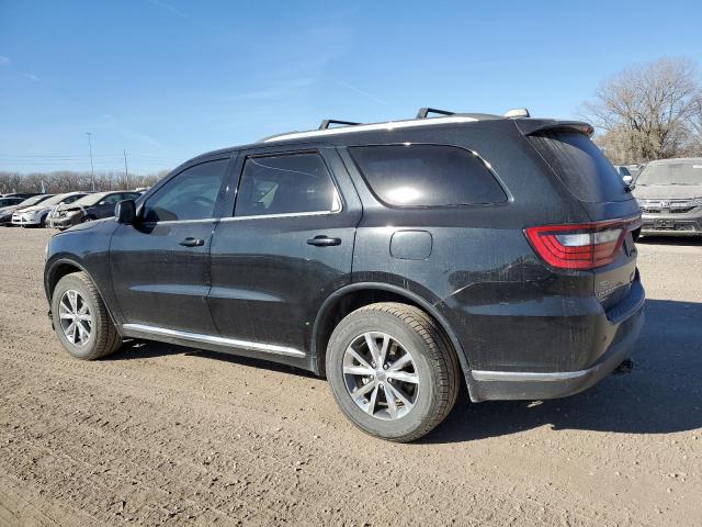 Photo 1 VIN: 1C4RDJDG8GC362062 - DODGE DURANGO 