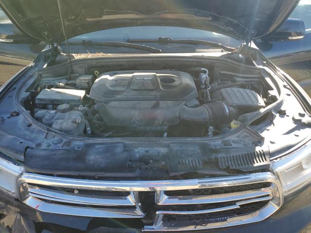 Photo 11 VIN: 1C4RDJDG8GC362062 - DODGE DURANGO 