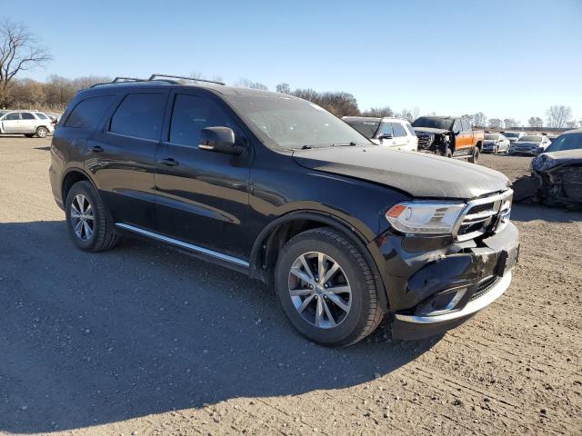 Photo 3 VIN: 1C4RDJDG8GC362062 - DODGE DURANGO 