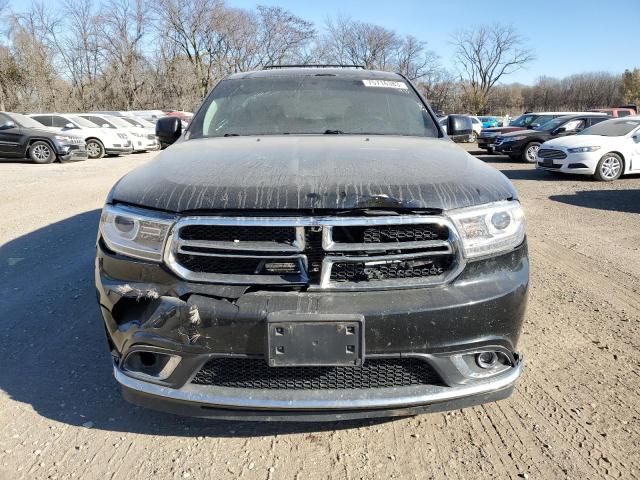 Photo 4 VIN: 1C4RDJDG8GC362062 - DODGE DURANGO 