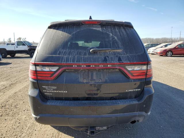 Photo 5 VIN: 1C4RDJDG8GC362062 - DODGE DURANGO 