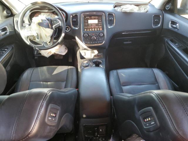 Photo 7 VIN: 1C4RDJDG8GC362062 - DODGE DURANGO 