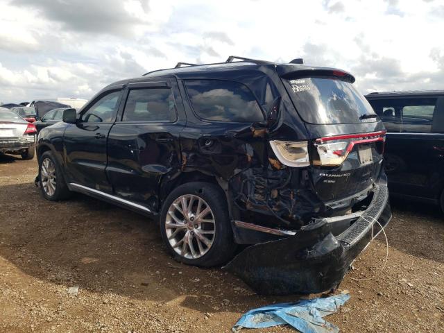 Photo 1 VIN: 1C4RDJDG8GC383686 - DODGE DURANGO LI 