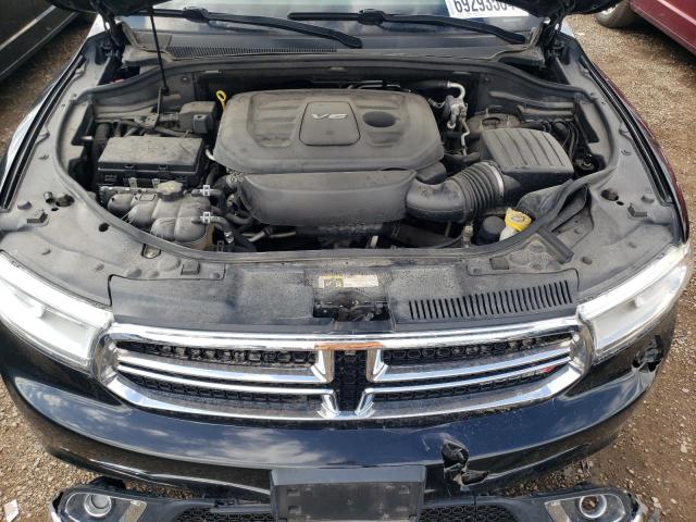 Photo 11 VIN: 1C4RDJDG8GC383686 - DODGE DURANGO LI 