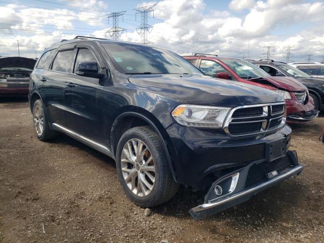 Photo 3 VIN: 1C4RDJDG8GC383686 - DODGE DURANGO LI 