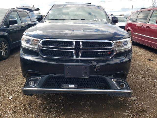 Photo 4 VIN: 1C4RDJDG8GC383686 - DODGE DURANGO LI 