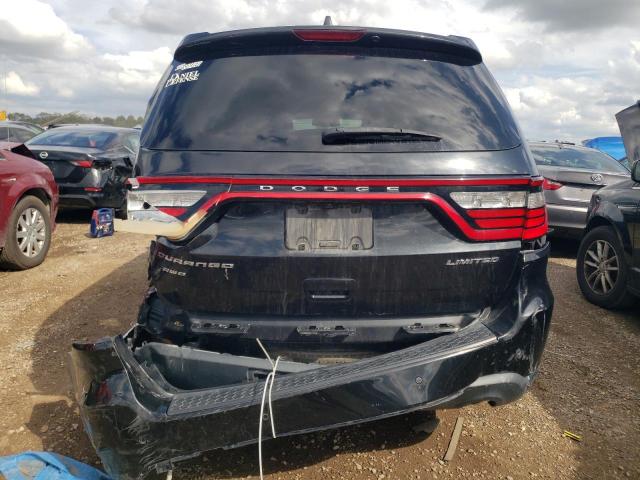 Photo 5 VIN: 1C4RDJDG8GC383686 - DODGE DURANGO LI 