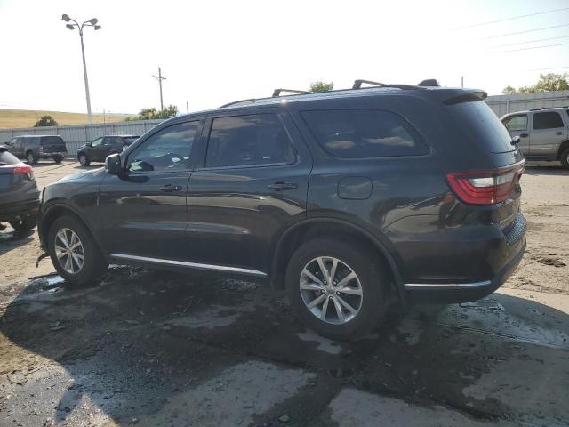 Photo 1 VIN: 1C4RDJDG8GC424527 - DODGE DURANGO LI 