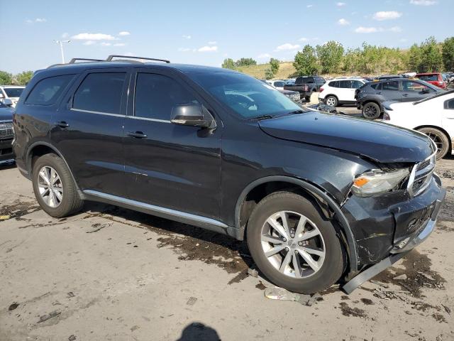 Photo 3 VIN: 1C4RDJDG8GC424527 - DODGE DURANGO LI 