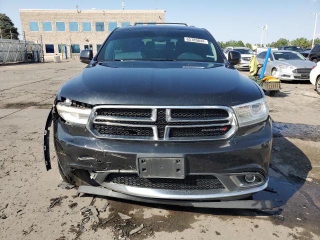 Photo 4 VIN: 1C4RDJDG8GC424527 - DODGE DURANGO LI 