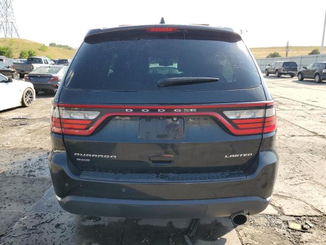 Photo 5 VIN: 1C4RDJDG8GC424527 - DODGE DURANGO LI 