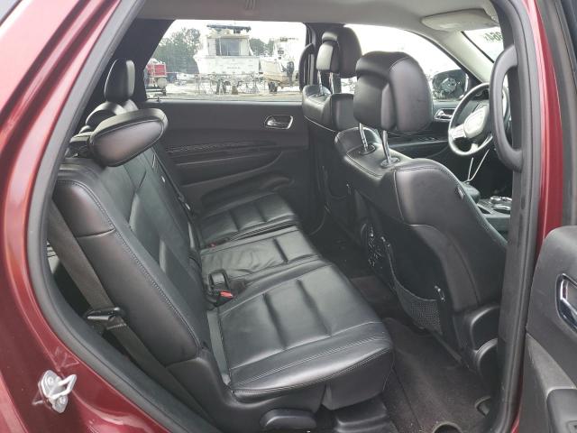 Photo 10 VIN: 1C4RDJDG8GC467426 - DODGE DURANGO LI 