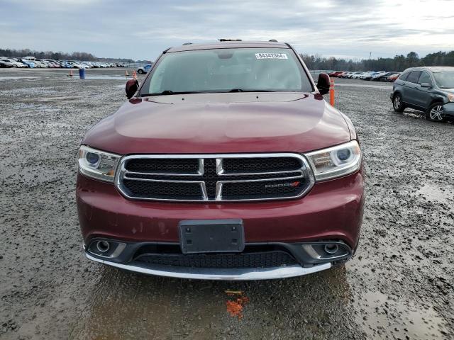 Photo 4 VIN: 1C4RDJDG8GC467426 - DODGE DURANGO LI 