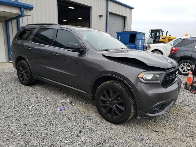 Photo 3 VIN: 1C4RDJDG8HC698019 - DODGE DURANGO GT 