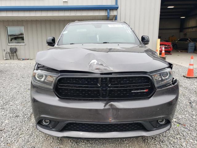 Photo 4 VIN: 1C4RDJDG8HC698019 - DODGE DURANGO GT 