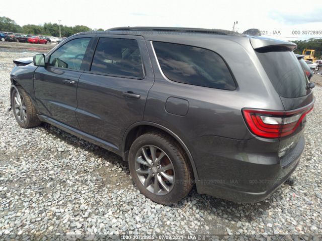 Photo 2 VIN: 1C4RDJDG8HC737420 - DODGE DURANGO 