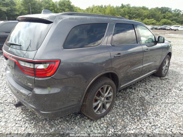 Photo 3 VIN: 1C4RDJDG8HC737420 - DODGE DURANGO 