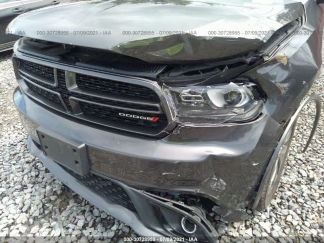 Photo 5 VIN: 1C4RDJDG8HC737420 - DODGE DURANGO 