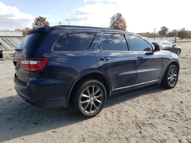 Photo 2 VIN: 1C4RDJDG8HC741256 - DODGE DURANGO 