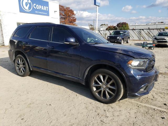 Photo 3 VIN: 1C4RDJDG8HC741256 - DODGE DURANGO 