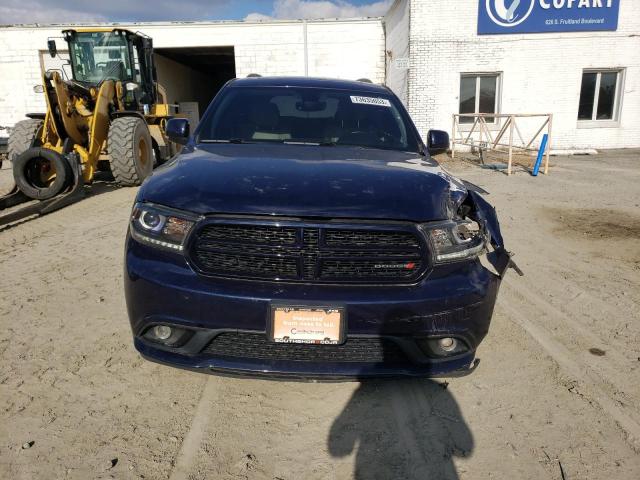 Photo 4 VIN: 1C4RDJDG8HC741256 - DODGE DURANGO 