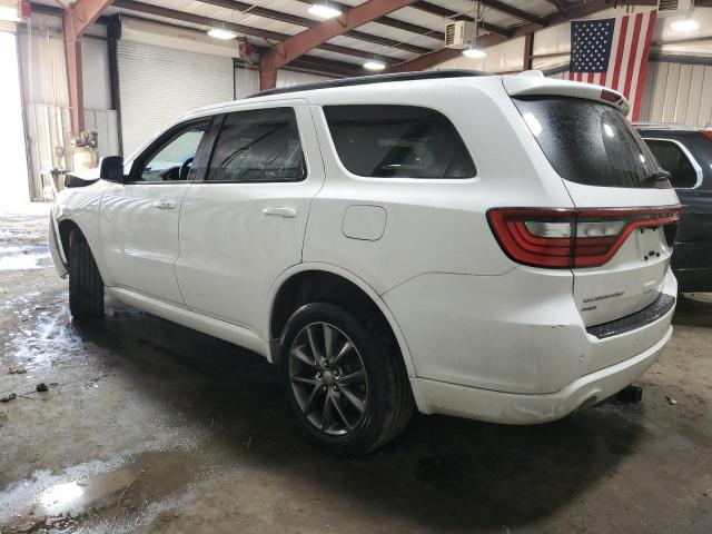 Photo 1 VIN: 1C4RDJDG8HC752998 - DODGE DURANGO GT 