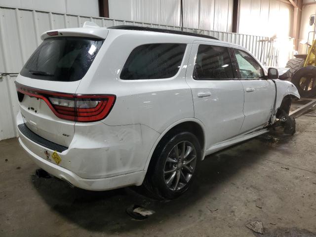 Photo 2 VIN: 1C4RDJDG8HC752998 - DODGE DURANGO GT 