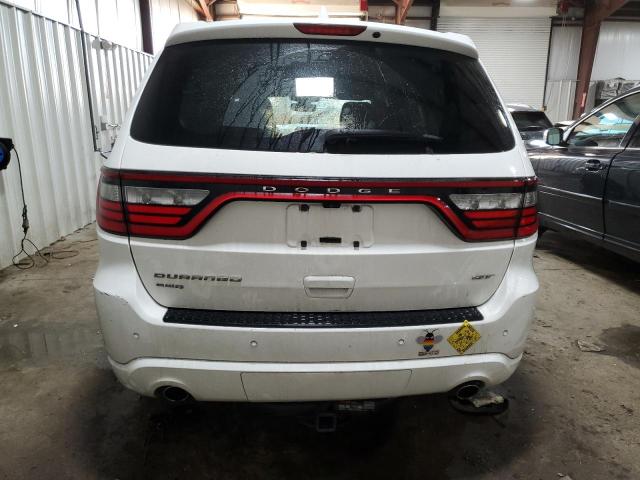 Photo 5 VIN: 1C4RDJDG8HC752998 - DODGE DURANGO GT 