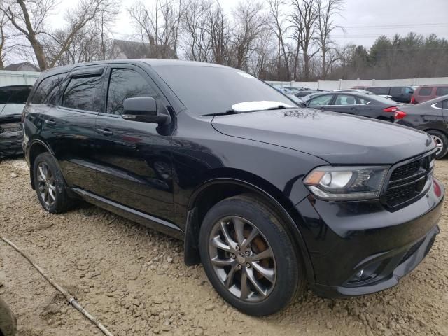 Photo 3 VIN: 1C4RDJDG8HC820426 - DODGE DURANGO GT 