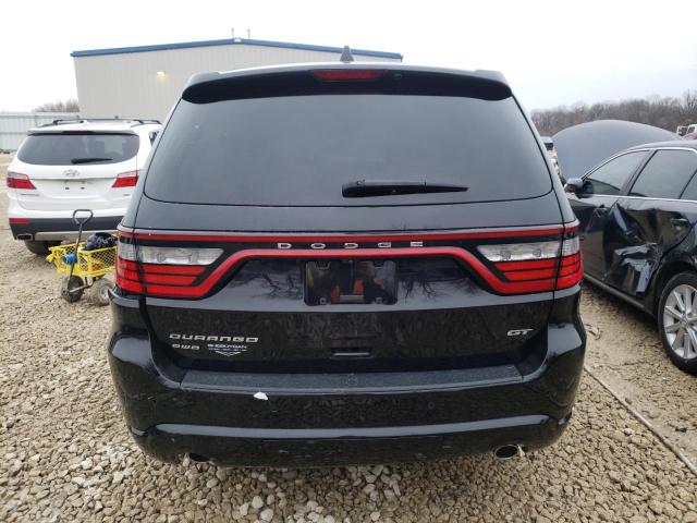 Photo 5 VIN: 1C4RDJDG8HC820426 - DODGE DURANGO GT 