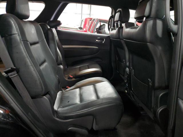 Photo 10 VIN: 1C4RDJDG8HC824248 - DODGE DURANGO GT 