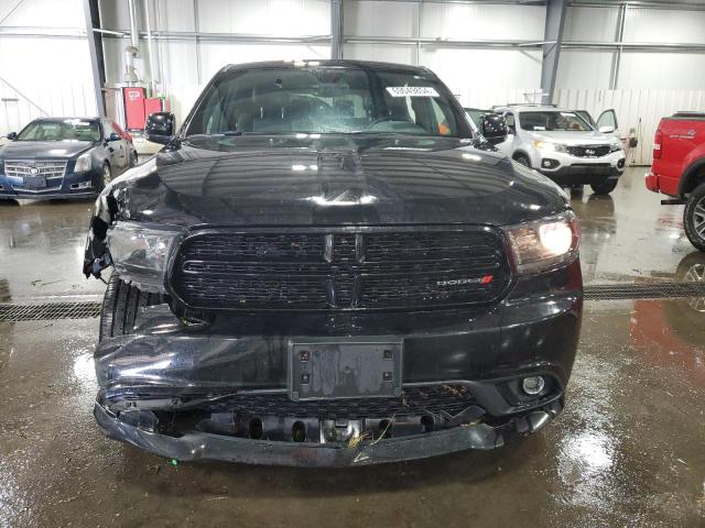 Photo 4 VIN: 1C4RDJDG8HC824248 - DODGE DURANGO GT 