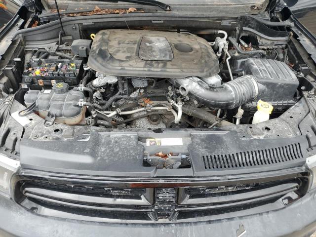 Photo 11 VIN: 1C4RDJDG8HC860036 - DODGE DURANGO 