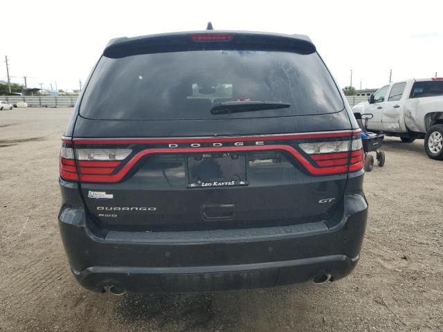 Photo 5 VIN: 1C4RDJDG8HC860036 - DODGE DURANGO 