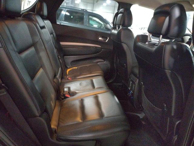 Photo 10 VIN: 1C4RDJDG8HC870632 - DODGE DURANGO GT 