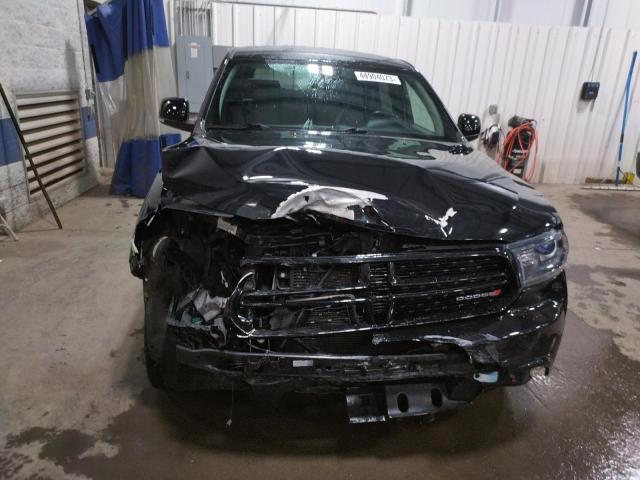 Photo 4 VIN: 1C4RDJDG8HC870632 - DODGE DURANGO GT 