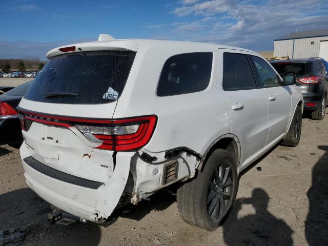 Photo 3 VIN: 1C4RDJDG8HC890976 - DODGE DURANGO GT 