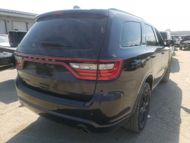 Photo 3 VIN: 1C4RDJDG8HC891061 - DODGE DURANGO GT 