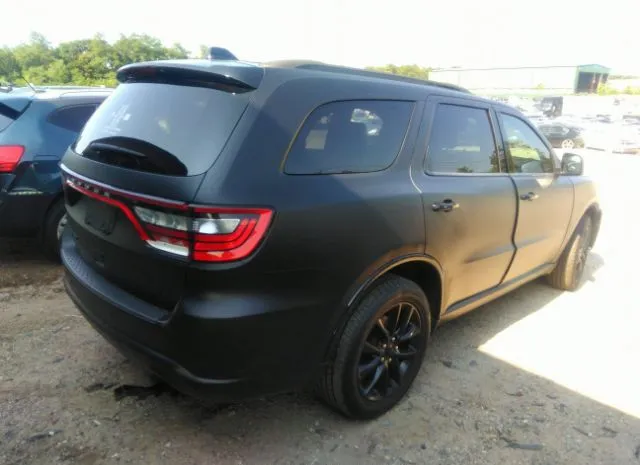 Photo 3 VIN: 1C4RDJDG8HC907128 - DODGE DURANGO 