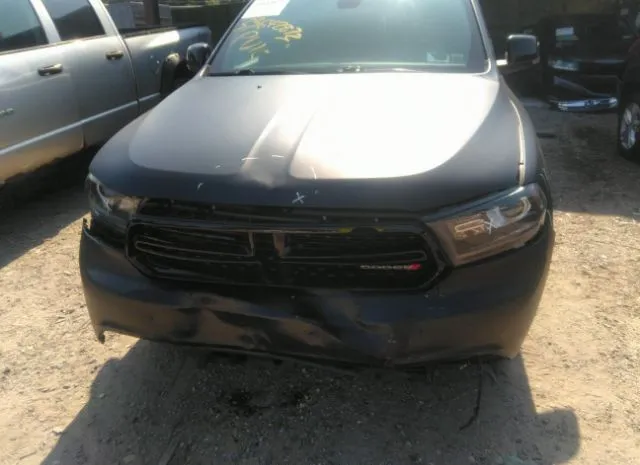 Photo 5 VIN: 1C4RDJDG8HC907128 - DODGE DURANGO 