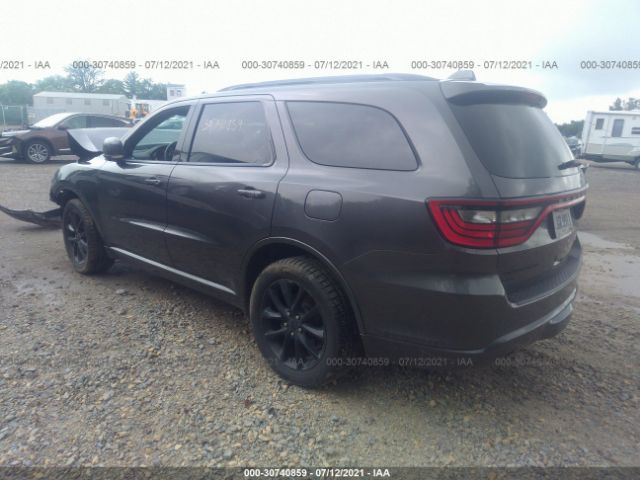 Photo 2 VIN: 1C4RDJDG8HC907629 - DODGE DURANGO 