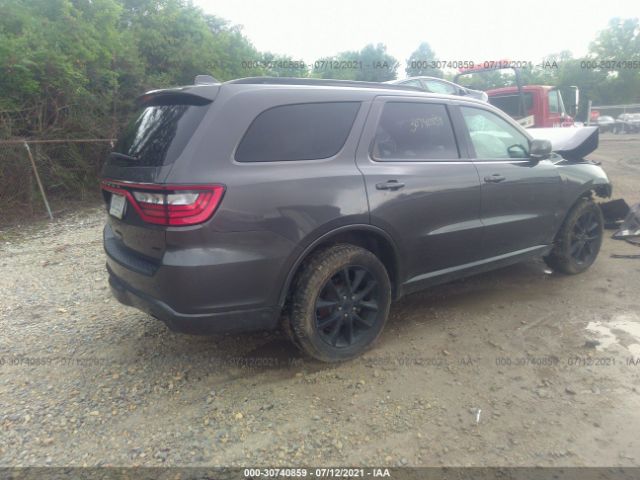 Photo 3 VIN: 1C4RDJDG8HC907629 - DODGE DURANGO 