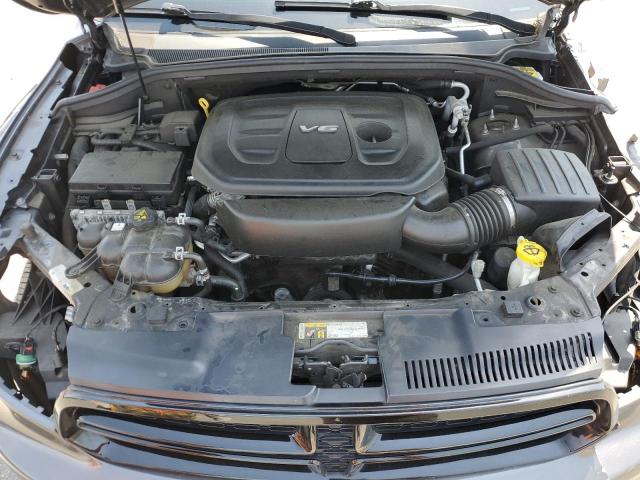 Photo 11 VIN: 1C4RDJDG8HC908098 - DODGE DURANGO 