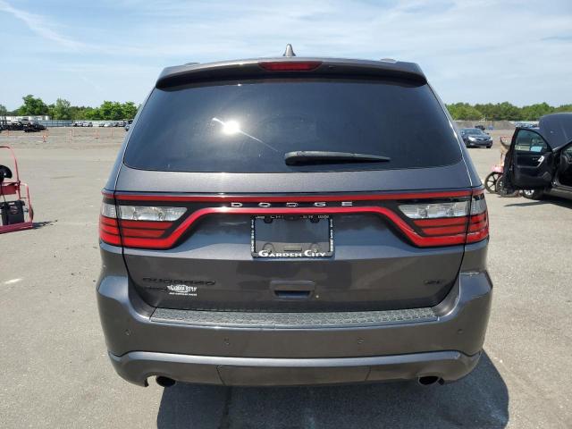 Photo 5 VIN: 1C4RDJDG8HC908098 - DODGE DURANGO 