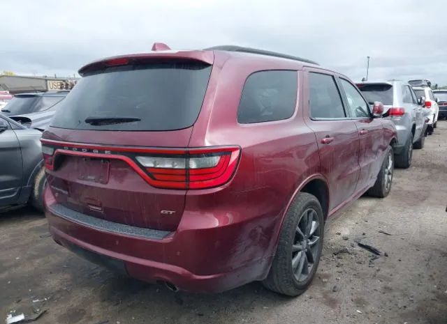 Photo 3 VIN: 1C4RDJDG8JC101568 - DODGE DURANGO 