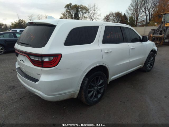 Photo 3 VIN: 1C4RDJDG8JC133176 - DODGE DURANGO 