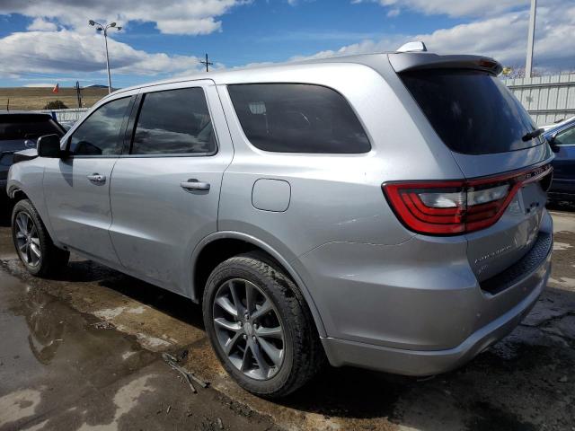 Photo 1 VIN: 1C4RDJDG8JC160541 - DODGE DURANGO GT 