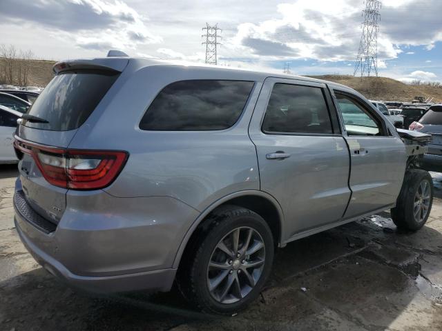 Photo 2 VIN: 1C4RDJDG8JC160541 - DODGE DURANGO GT 