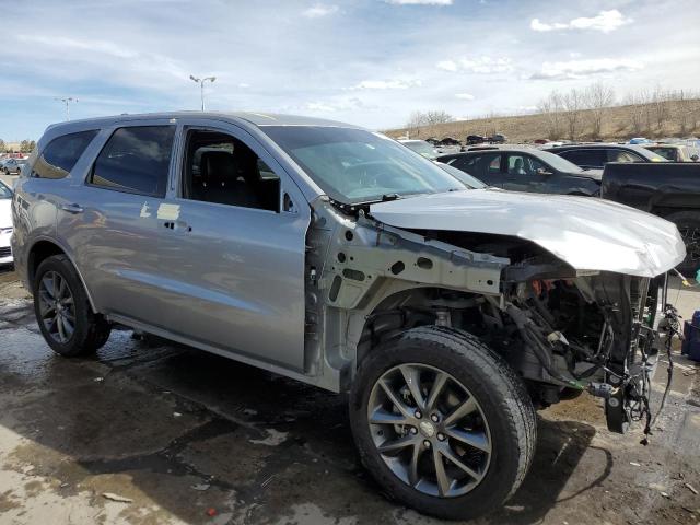 Photo 3 VIN: 1C4RDJDG8JC160541 - DODGE DURANGO GT 