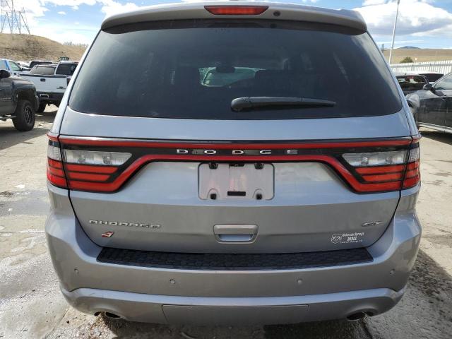 Photo 5 VIN: 1C4RDJDG8JC160541 - DODGE DURANGO GT 